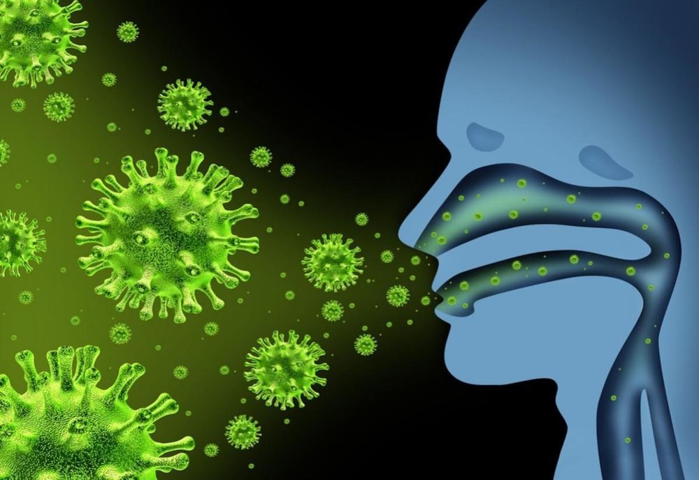 RECORD DE INFECTĂRI cu SARS CoV-2: 2.158! Vezi situația în județul tău