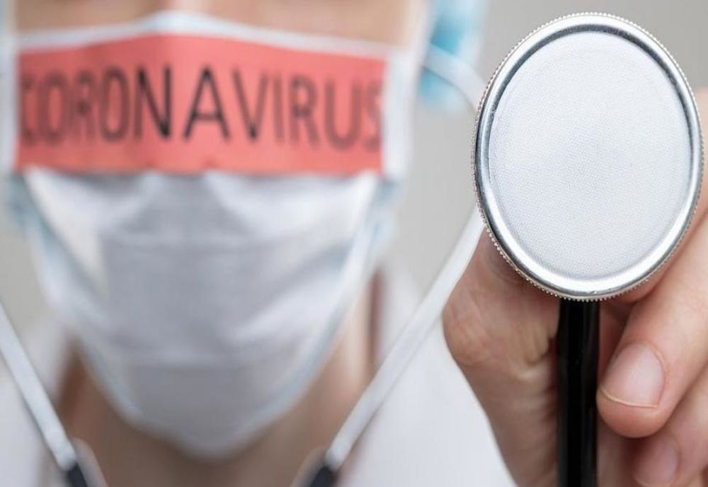 COVID-19. Situaţia la zi, în fiecare judeţ!