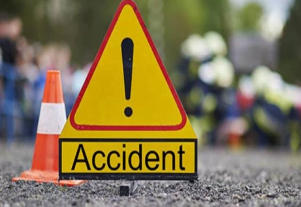 Accident cu victime în Doljești