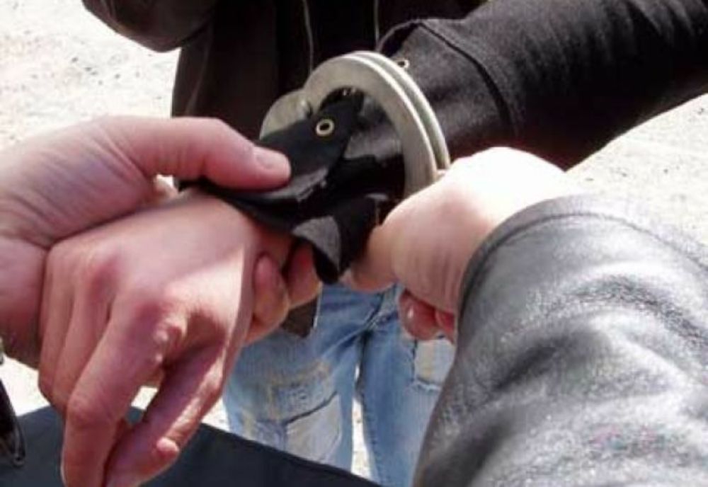 Hoț căutat în Germania, depistat de polițiștii din Neamț