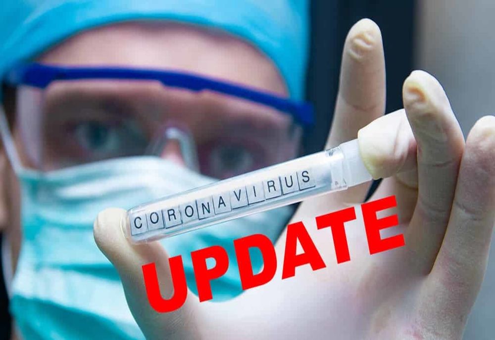 Bilanț coronavirus 1 decembrie: 4.272 de cazuri noi și 199 de decese