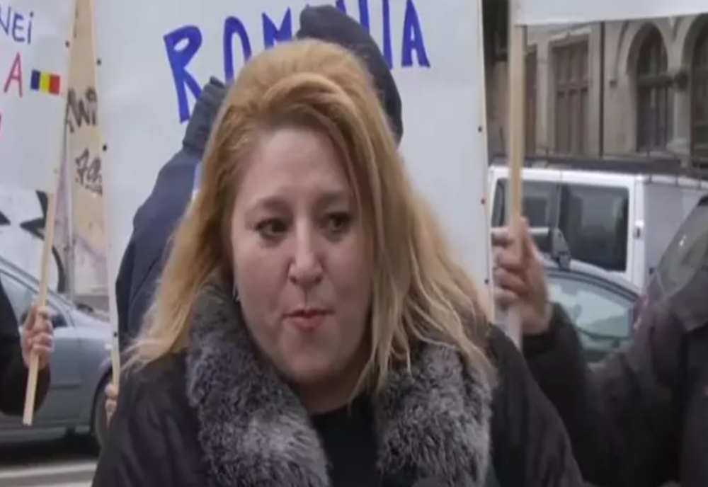 Diana Șoșoacă a rămas fără sprijin politic din partea AUR pentru indisciplină. Un alt parlamentar a fost EXCLUS - Explicațiile conducerii AUR