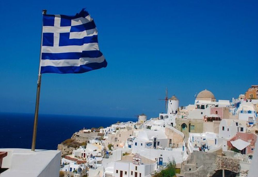 Grecia dorește să redeschidă sectorul turistic înainte de începerea vacanței de vară