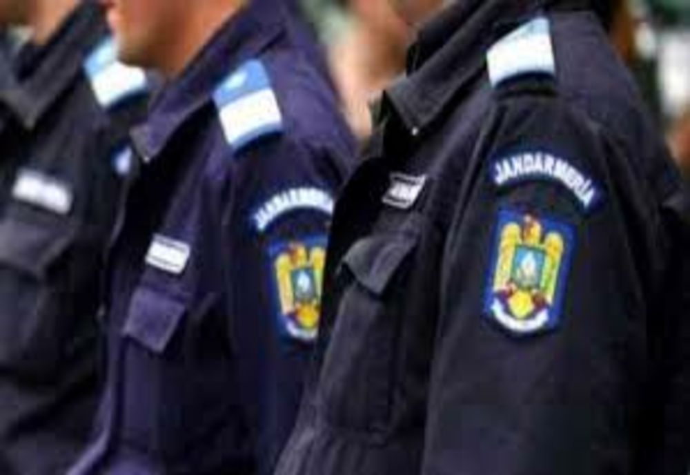 Jandarmeria Neamț: Peste 3000 de misiuni, 1300 de sancțiuni și 85 fapte de natură penală, constatate în primele 3 luni