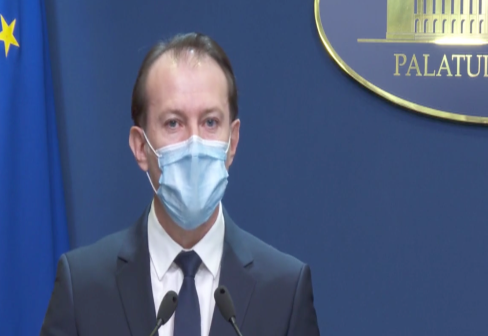 Florin Cîțu dă semnalul RELAXĂRII de Paște. Se deschid stațiunile de pe Litoral, program prelungit la magazine