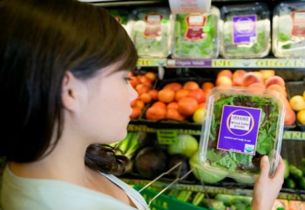 ANPC a controlat modul în care sunt vândute produsele alimentare ecologice! Nereguli, în mai multe județe 