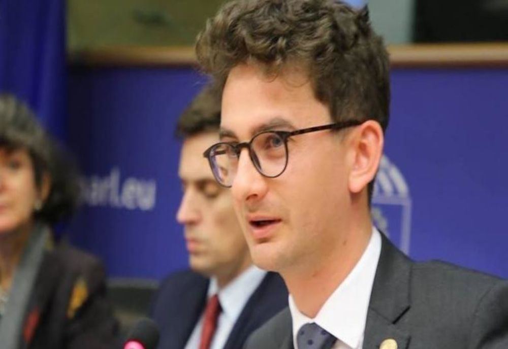 Deputatul Iulian Bulai câștigă în primă instanță procesul cu CNCD