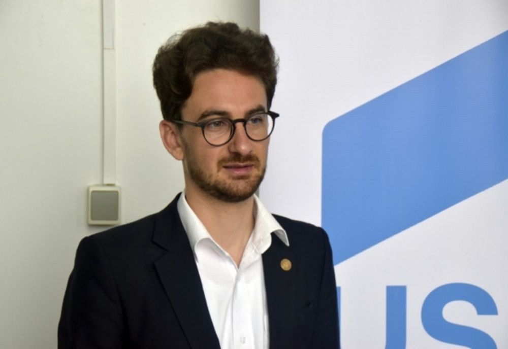 Deputatul Iulian Bulai: Dacă nu era USR la guvernare, PNRR era spart în bucățele pentru ca primarii să facă combinații pe bani mulți