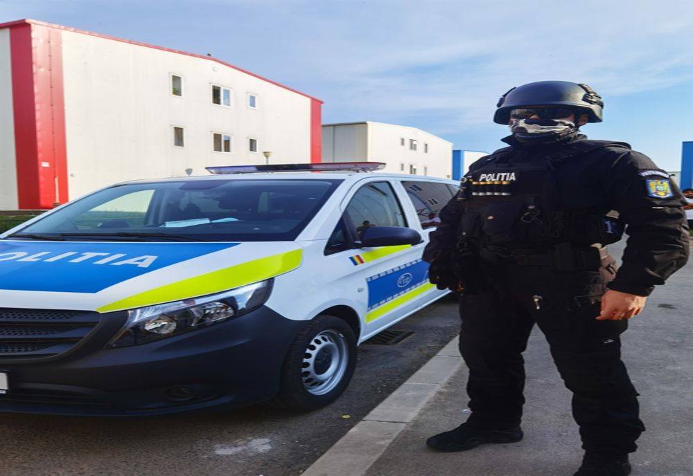 Percheziții la contrabandiștii de țigări