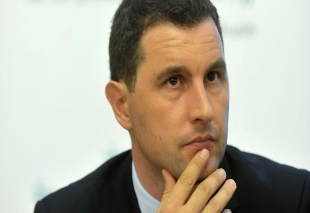 Tanczos Barna promite modificarea legii: ”Hoții de lemne au demonstrat că nu au nicio limită”