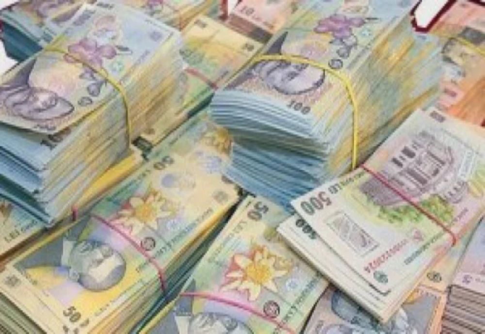 Împrumuturi-record făcute de Dan Vîlceanu, noul ministru de Finanțe