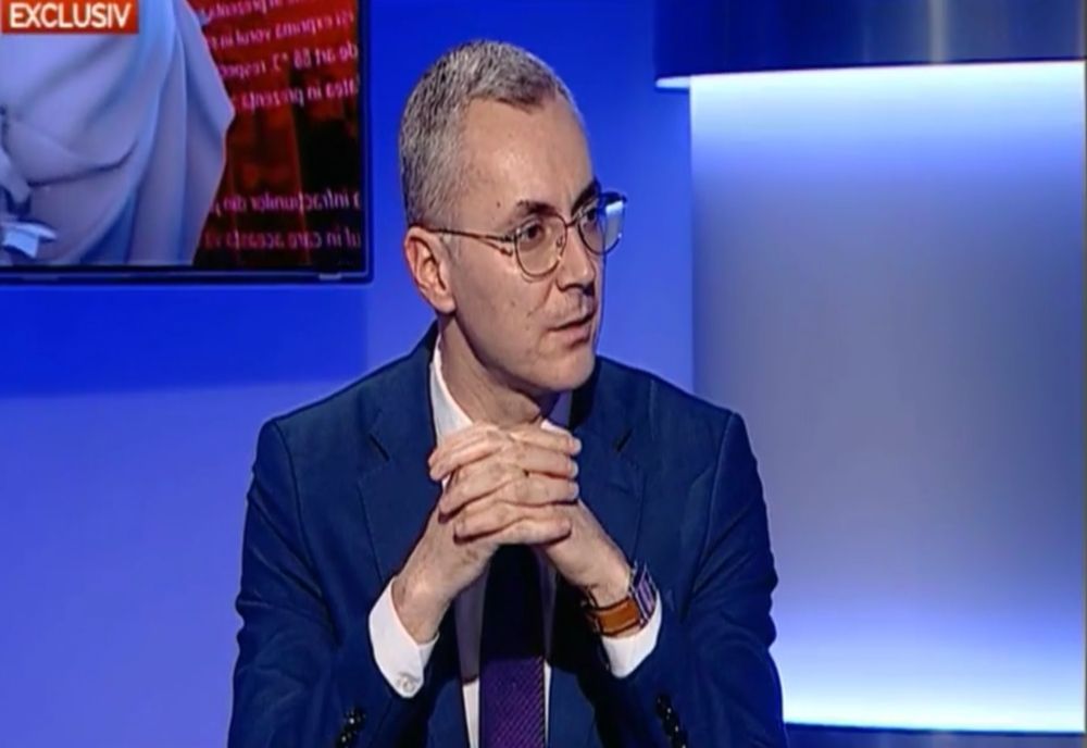 Ministrul Stelian Ion: ”Justiţia are nevoie de bani, nu este suficient să aprobi doar pe hârtie posturi de poliţişti de Poliţie judiciară şi specialişti pentru DNA şi DIICOT”