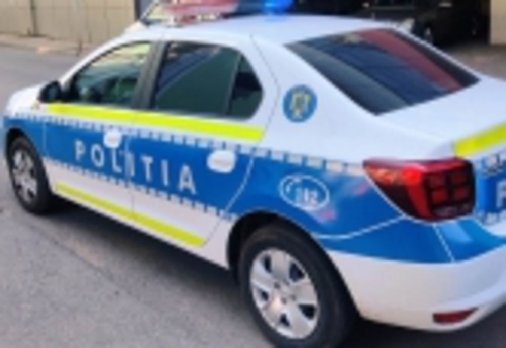 Acțiunile pentru prevenirea accidentelor rutiere continuă