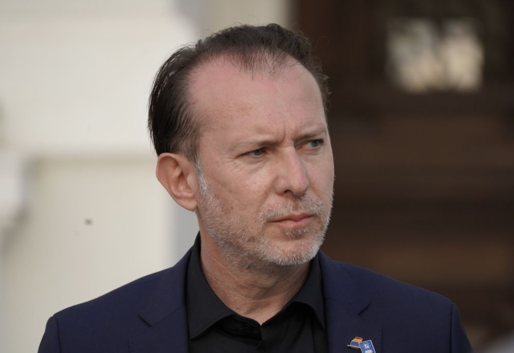 România intră în lockdown? Anunțul făcut de premierul Cîţu