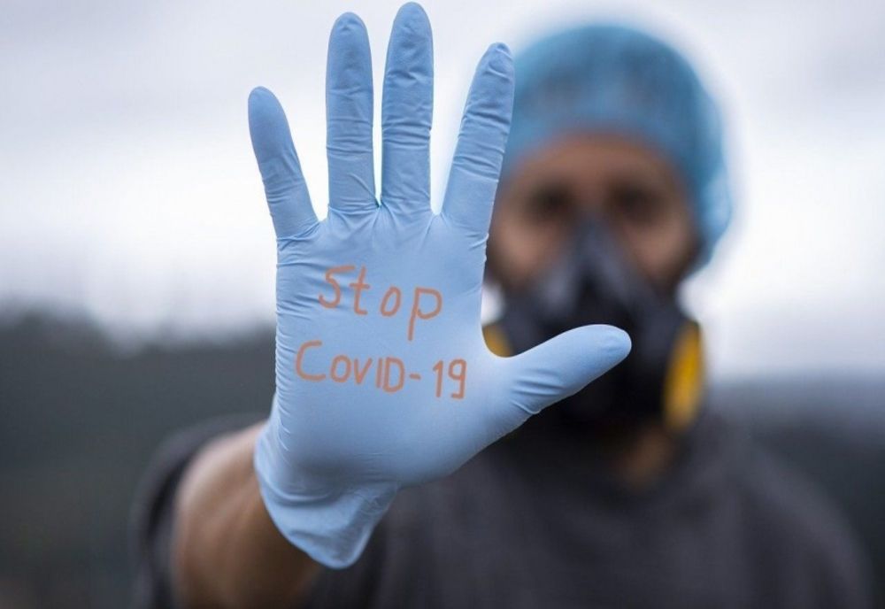 Bilanț Coronavirus-5 octombrie. Record de cazuri raportate în ultimele 24 de ore
