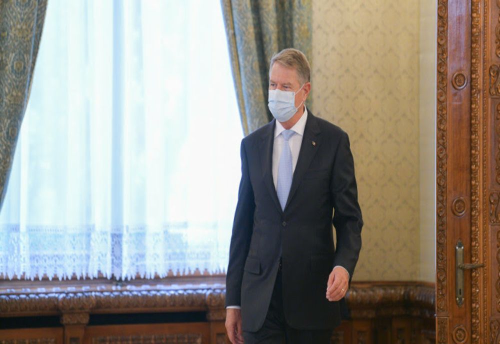 PSD se duce la Cotroceni cu România reală 