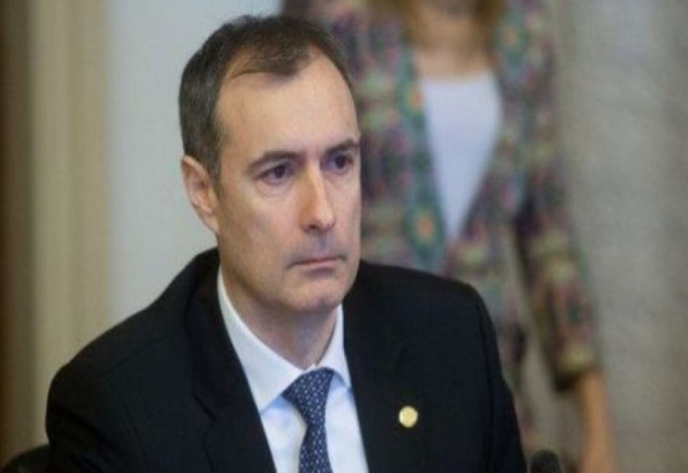 Ludovic Orban: Coldea a fost stăpânul inelelor, toate creșterile de tentacule ale SRI-ului s-au produs sub el