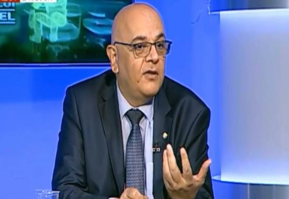 Raed Arafat anunță noi măsuri din 2022, după creșterea infectărilor - Mesaj despre închiderea școlilor