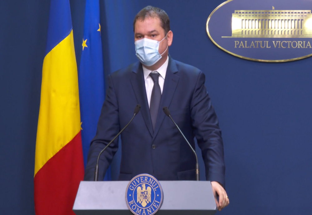  Proiecte în valoare de peste 1 miliard de euro, finanțate, în acest an, de Ministerul Dezvoltării, prin POR