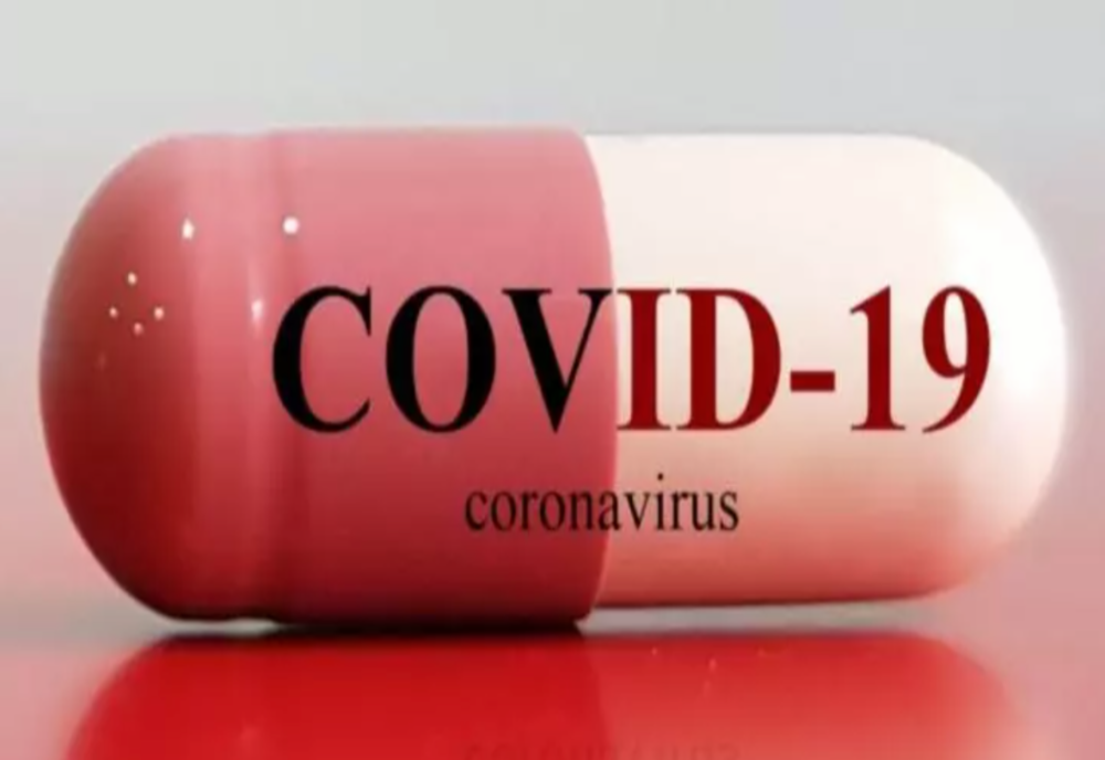 Molnupiravir, prima pastilă anti-COVID ajunge, astăzi, în România. Câte cutii primește țara noastră și cui este destinat antiviralul