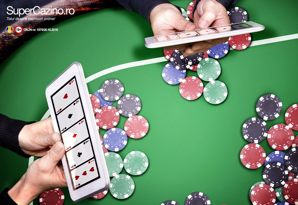 Supercazino.ro Iată cum să devii maestru la Blackjack online în câțiva pași simpli