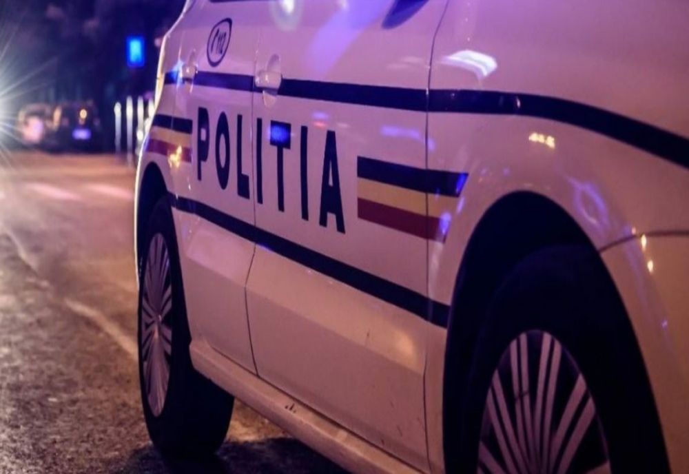 Doi minori au confundat parcul de distracții cu șoselele: s-au urcat la volanul unor mașini adevărate