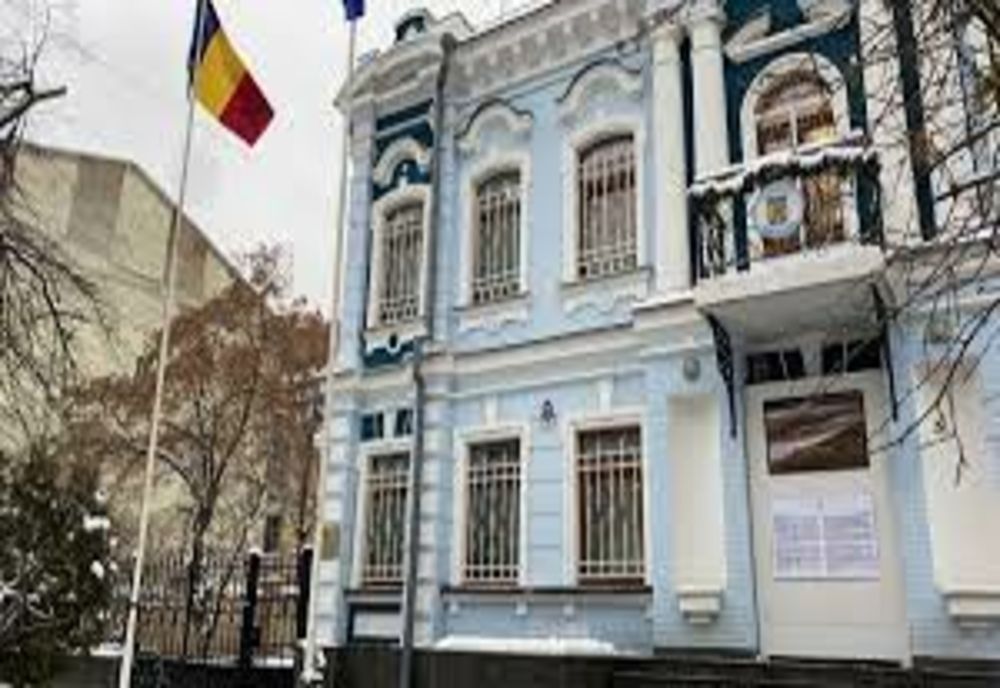 Românii din Ucraina cer SPRIJINUL MAE! A fost convocată celula de criză inter-instituţională - ce presupune această MĂSURĂ