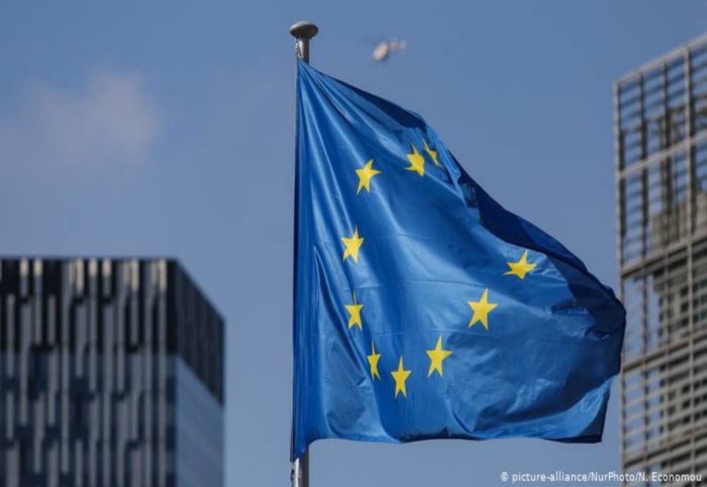 Ajutor umanitar de 100 de milioane de euro pentru refugiați din partea UE