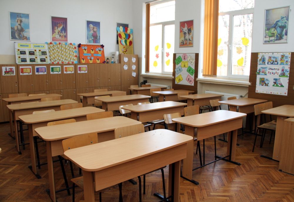 Înscrierea în învăţământul primar. Când începe şi cum se face evaluarea psihosomatică 