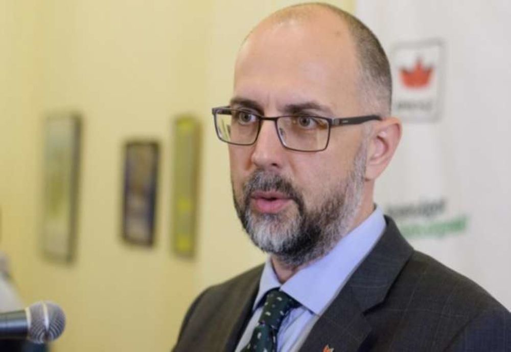 Kelemen Hunor avertizează: Trebuie să ne pregătim mental cu toţii. Nimic nu va mai fi ca înainte de război
