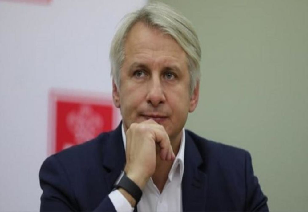 Culisele Statului Paralel | Cine îngroapă țara în datorii astronomice. Eugen Teodorovici avertizează