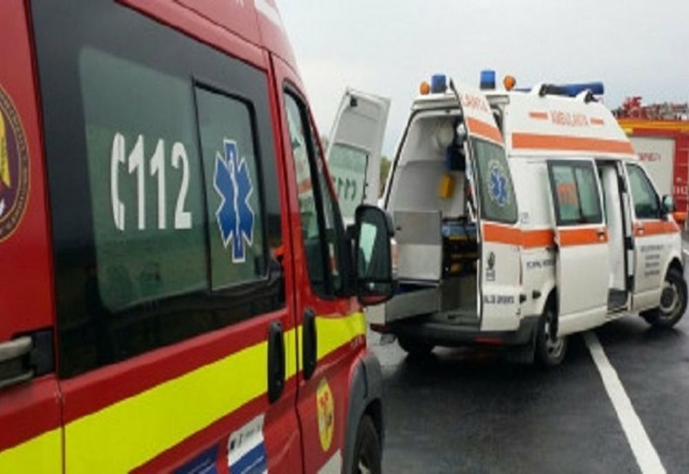 Mai muți ieșeni au ajuns la spital din cauza unei depașiri neregulamentare