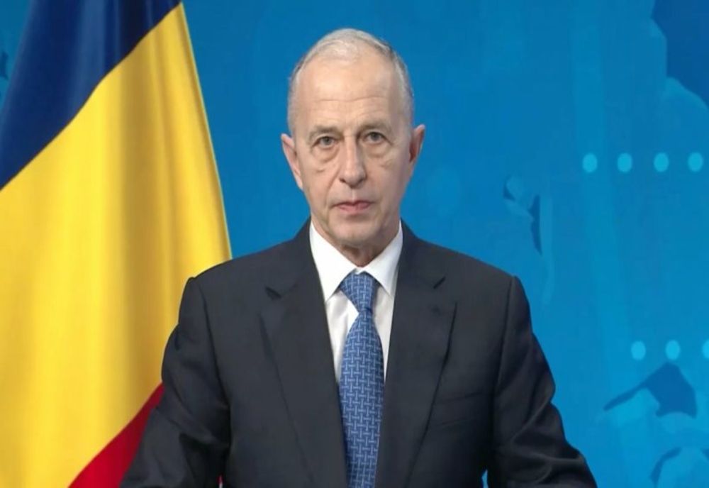 Mircea Geoană spune în ce condiții ar candida la prezidențiale: "Încă nu m-am hotărât"