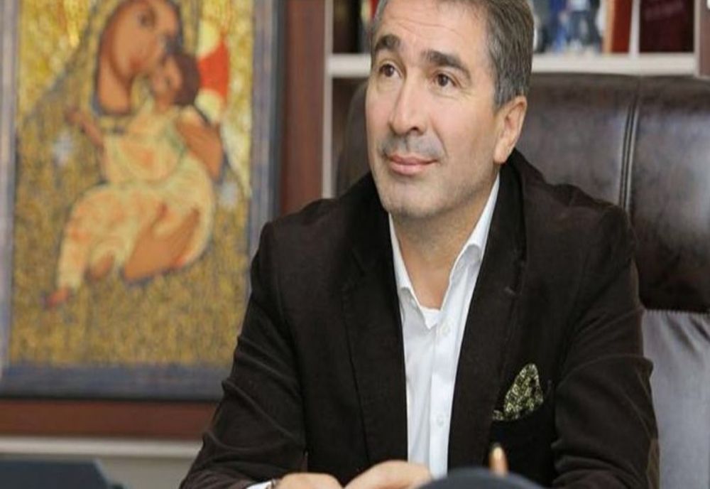 Efectele prăbușirii podului de la Luțca: Ionel Arsene s-a autosuspendat din funcția de președinte al PSD Neamț. Cine îi ia locul