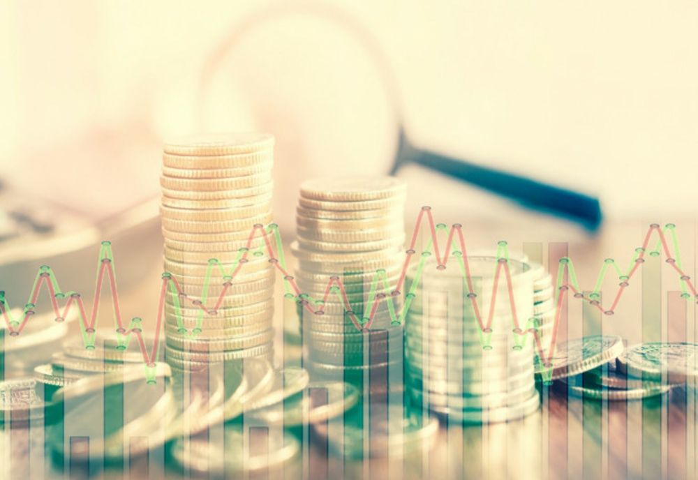 România se împrumută la cele mai mari dobânzi din UE- date EUROSTAT