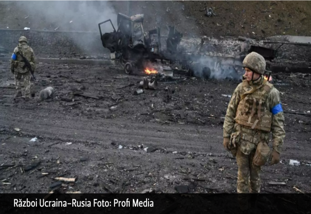 Război în Ucraina - Ziua 108 - Luptele grele continuă pe străzile din Sievierodonetsk 