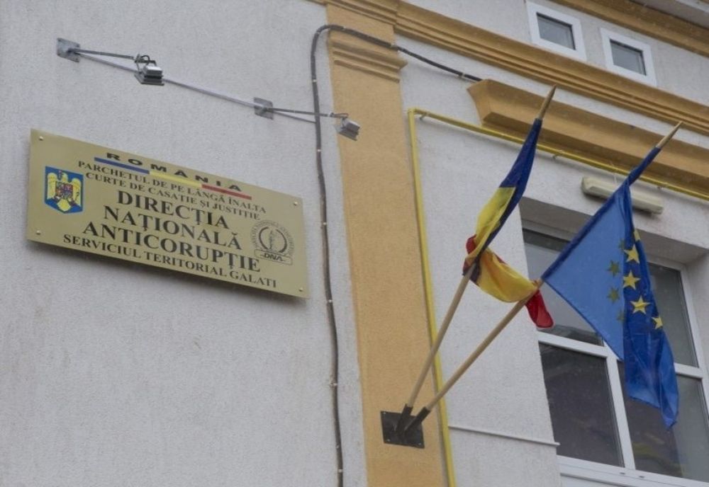Trimiși în judecată de DNA pentru fraudă cu fonduri europene