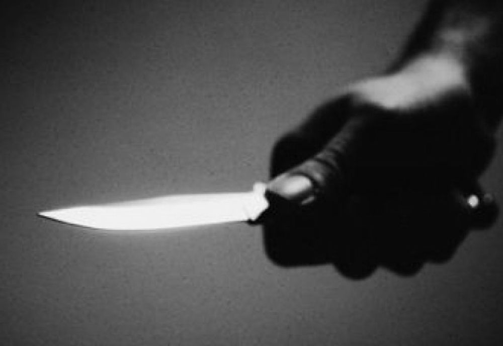 Și-a înjunghiat partenerul de pahar! 30 de zile va sta după gratii