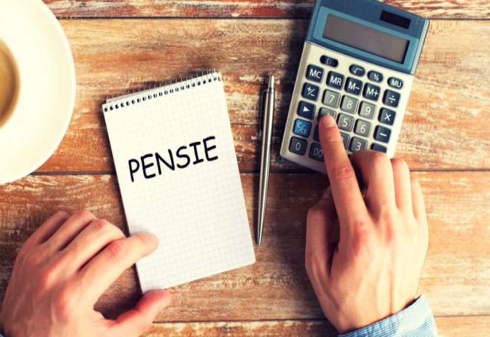 Marius Budăi: Am ajuns la concluzia că pensiile ar trebui să crească de la 1 ianuarie cu cel puţin 10%v