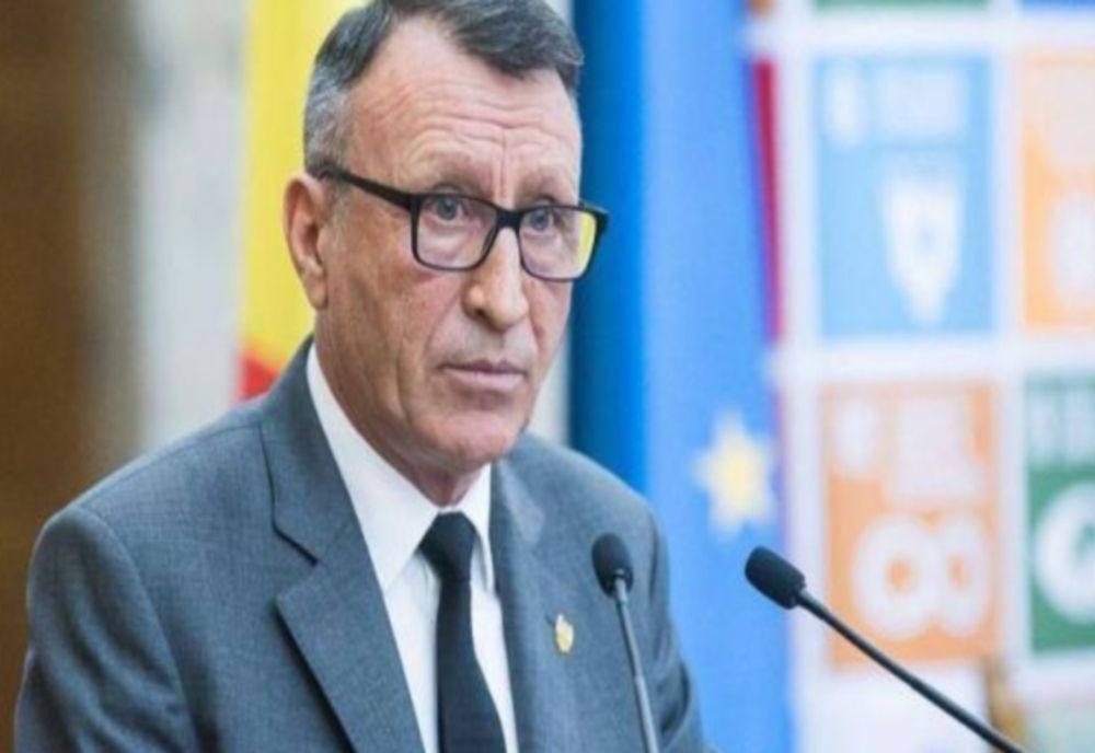 Paul Stănescu: Reglementarea pieței energiei - o decizie corectă în interesul românilor