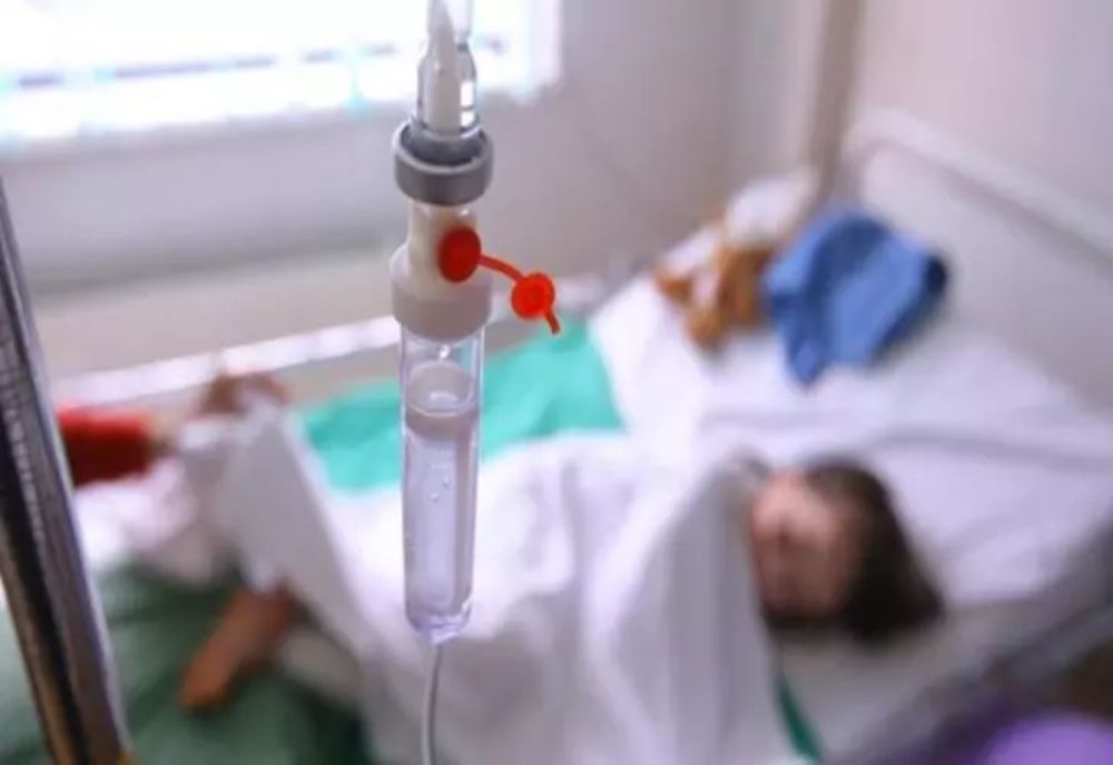 A început un val de viroze în România. Adrian Marinescu: "O să fie un sezon mai complicat"