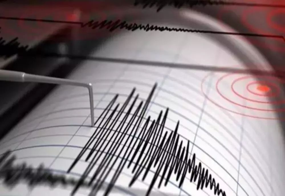 Cutremur de peste 5 grade pe scara Richter, în Vrancea - Seismul s-a resimțit în toată țara