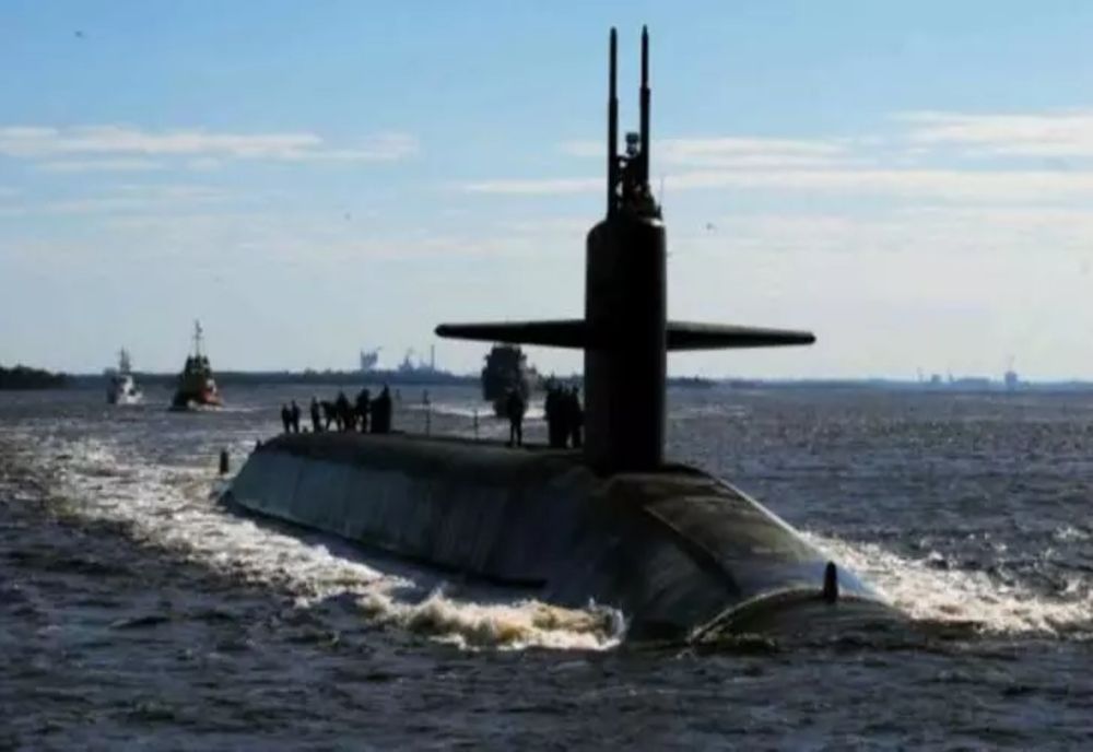 Rusia a produs primele focoase nucleare pentru super torpilele autopropulsate Poseidon - Sunt indestructibile pentru inamic