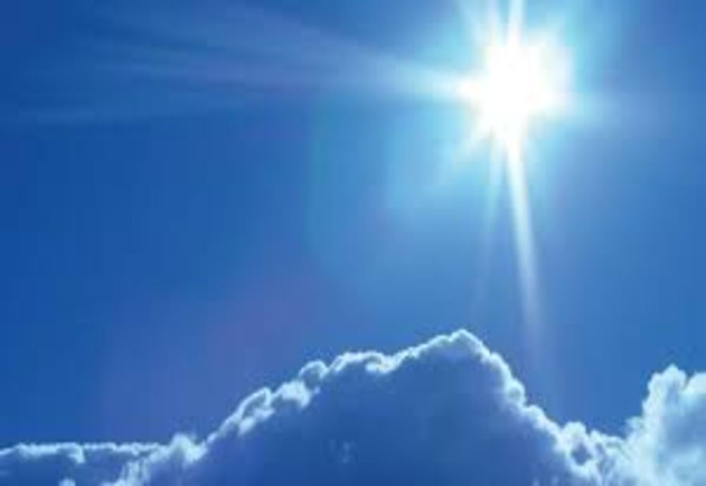 Temperaturi peste normalele perioadei până la jumătatea lui februarie. Prognoza ANM