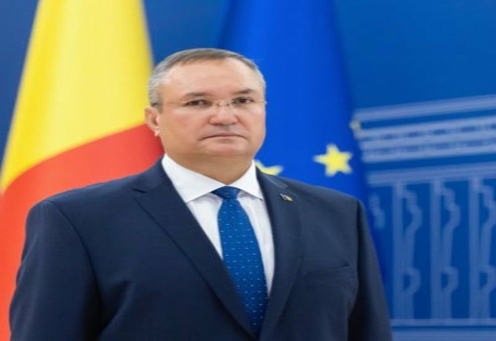Premierul Ciucă face marele anunț: România se pregătește să extindă producția de gaze