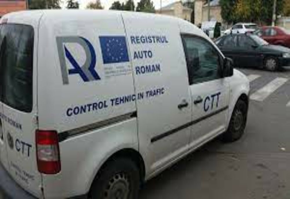 23,34% dintre autovehiculele controlate de RAR în Neamț prezentau pericol iminent de accident