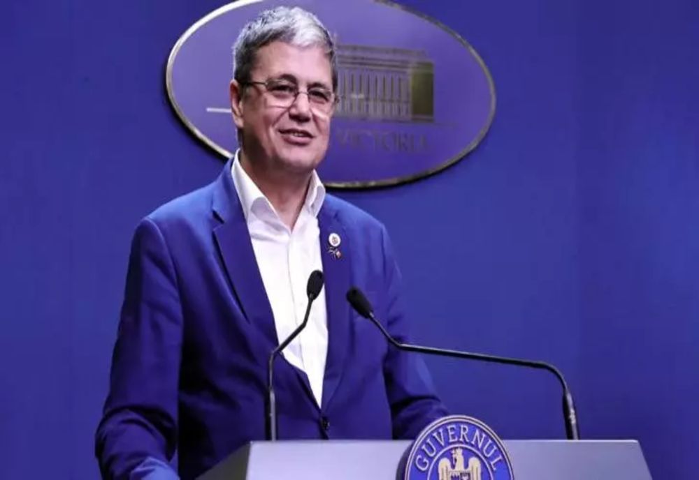 Marcel Boloș, anunț despre creșterea vârstei de pensionare