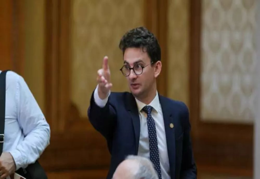 Iulian Bulai, anunț șoc: USR e pregătit să intre la guvernare alături de PNL, dar cu Drulă premier