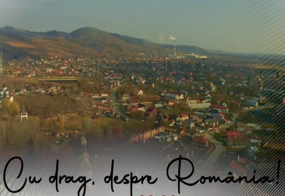 Cu drag despre România, județul Botoșani | Locul din care s-au umplut manualele de poezie și proză