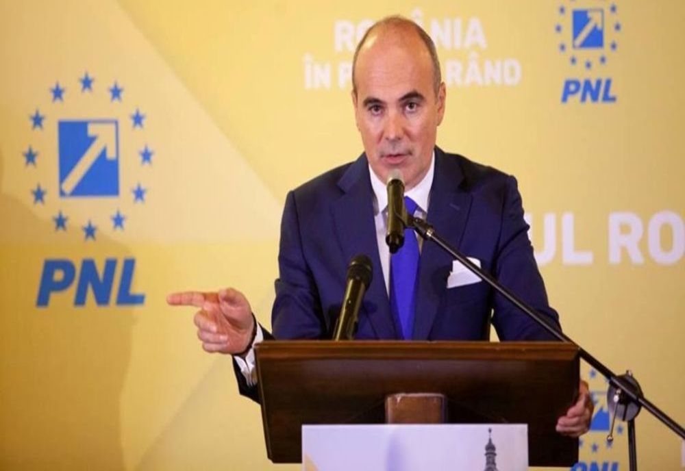 Rareș Bogdan, scenariul ȘOC pentru 2024: S-ar putea ca PNL să nu mai aibă nevoie de PSD - Ce face Nicolae Ciucă după europarlamentare